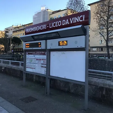 Easy - 50mt Tram T2 Daire Floransa
