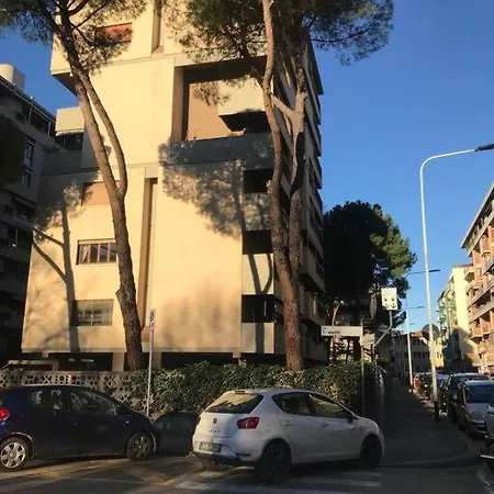 Easy - 50mt Tram T2 Daire